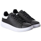 Tênis Sofistic Casual Sola Alta