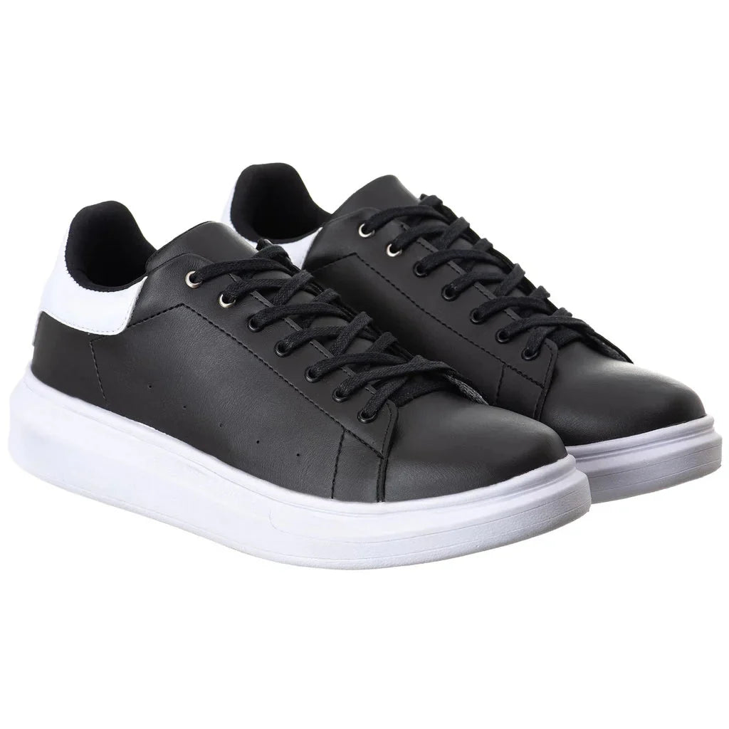 Tênis Sofistic Casual Sola Alta