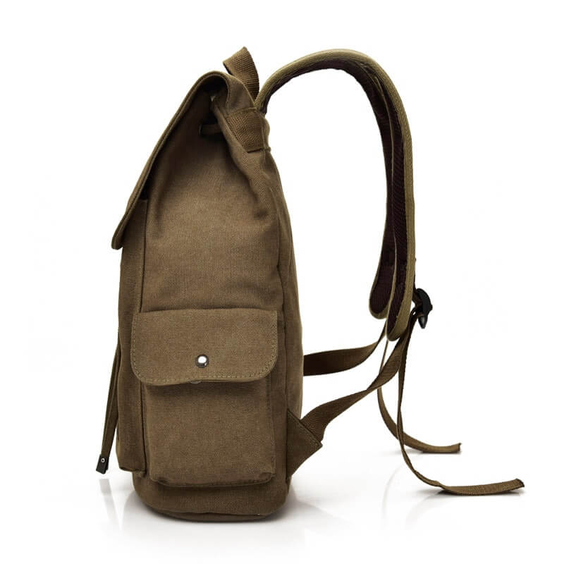 Mochila Sofistic Masculina de Lona