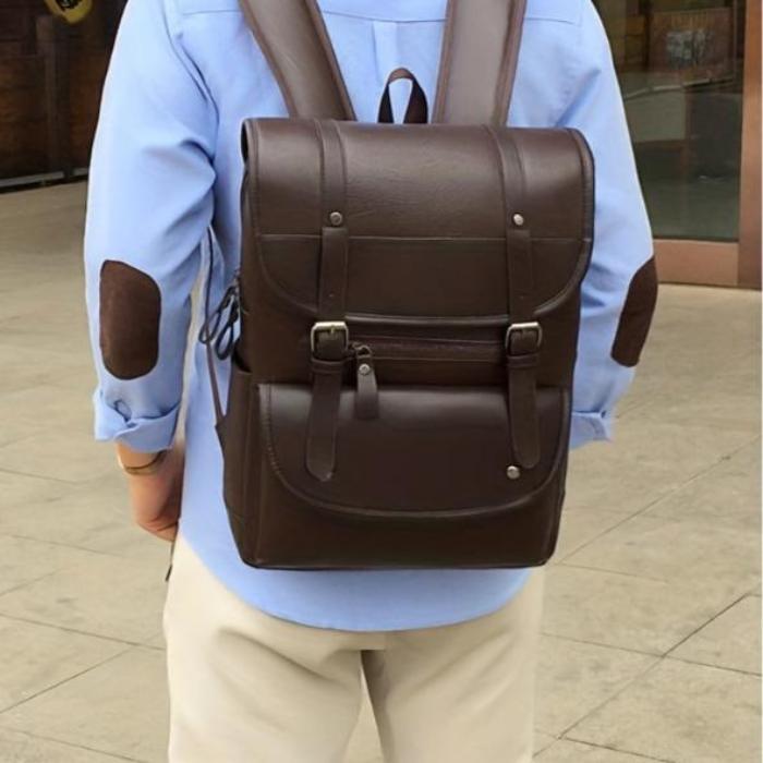 Mochila Sofistic Masculina Firenze