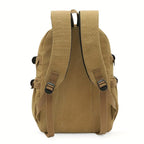 Mochila Sofistic de Viagem Casual em Canvas Unissex
