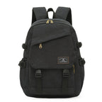Mochila Sofistic de Viagem Casual em Canvas Unissex