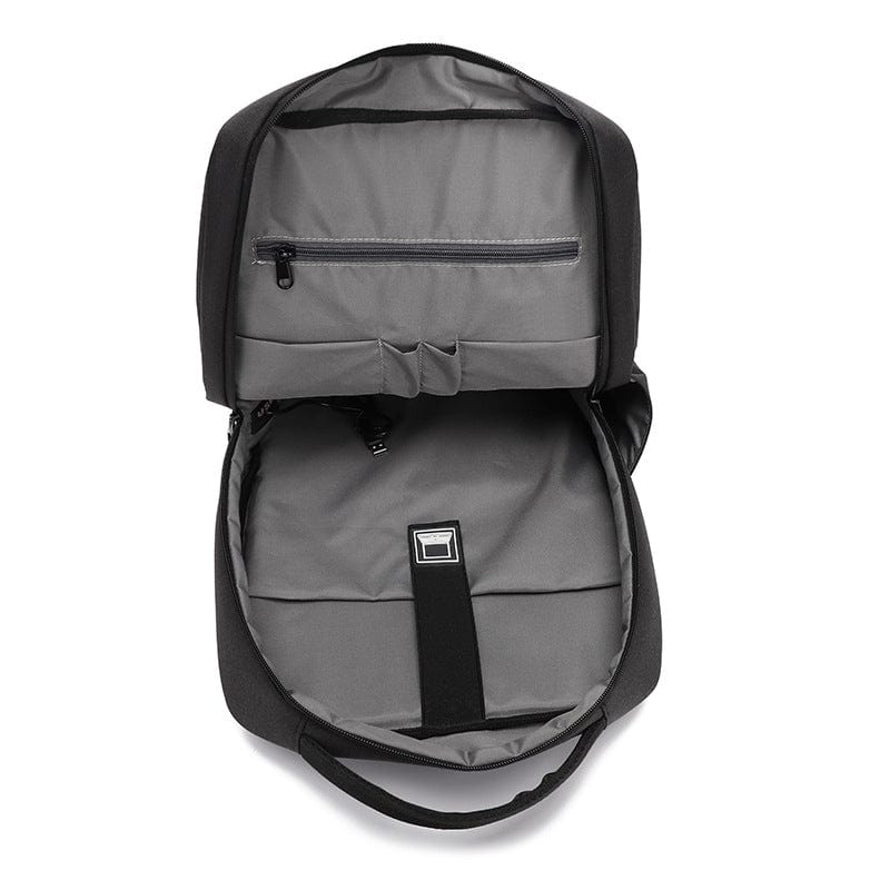 Mochila Sofistic de Couro Masculina para Viagem