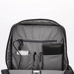 Mochila Sofistic de Couro Masculina para Viagem