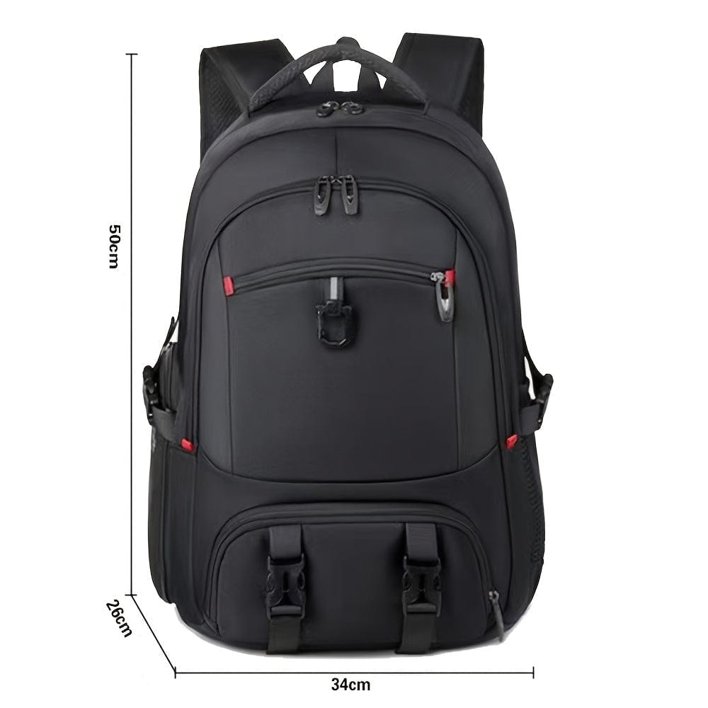 Mochila Sofistic de Viagem em Tecido Oxford à Prova d'Água