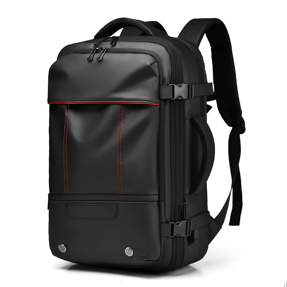 Mochila Sofistic de Viagem Masculina de Grande Capacidade