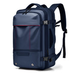 Mochila Sofistic de Viagem Masculina de Grande Capacidade