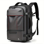Mochila Sofistic de Viagem Masculina de Grande Capacidade