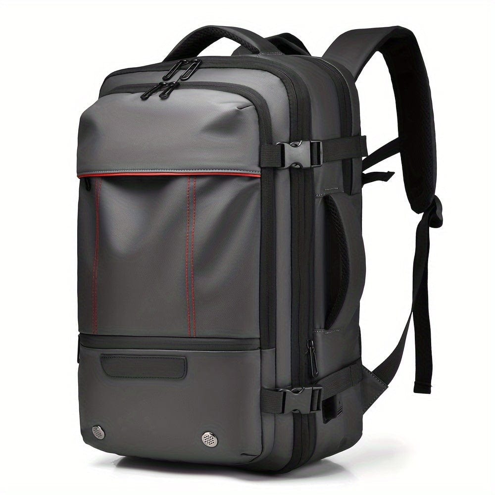 Mochila Sofistic de Viagem Masculina de Grande Capacidade