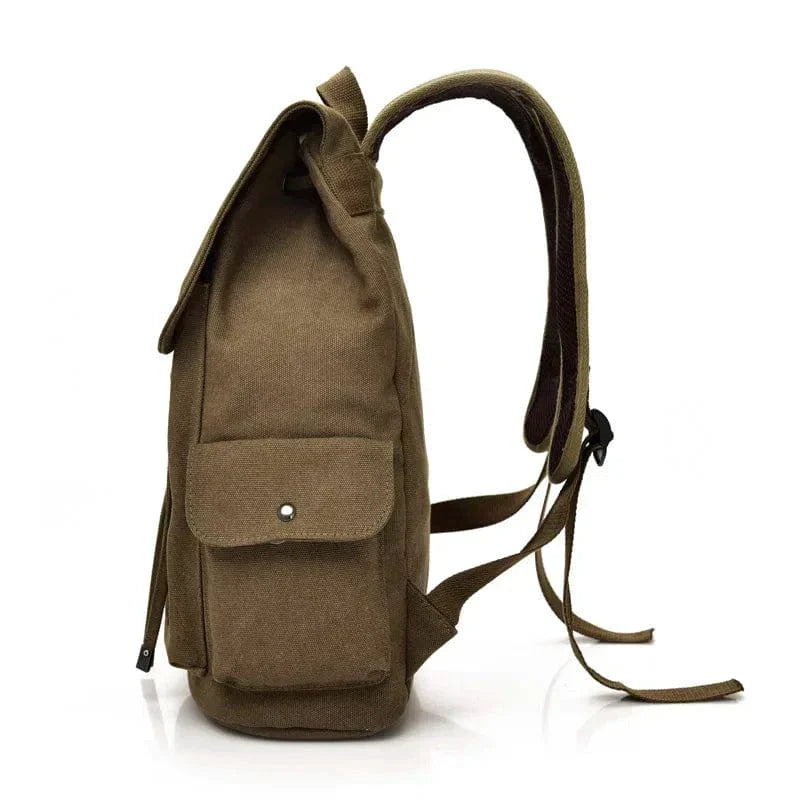 Mochila Sofistic de Viagem Masculina Vortix
