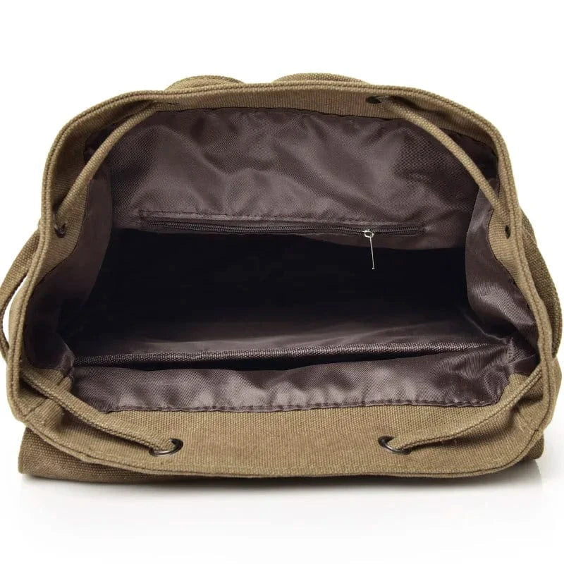 Mochila Sofistic de Viagem Masculina Vortix