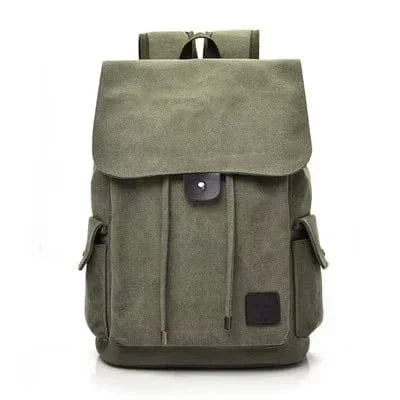 Mochila Sofistic de Viagem Masculina Vortix