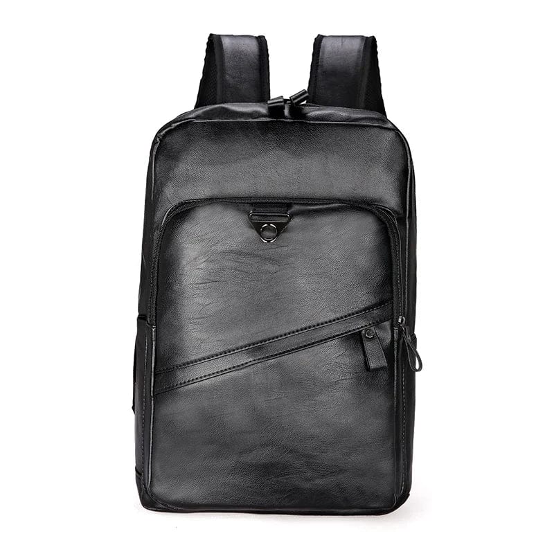 Mochila Sofistic de Viagem Masculina em Couro Impermeável