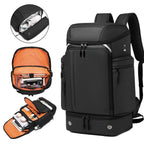 Mochila Sofistic de Viagem Masculina em Nylon - Ventus