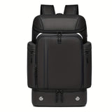 Mochila Sofistic de Viagem Masculina em Nylon - Ventus