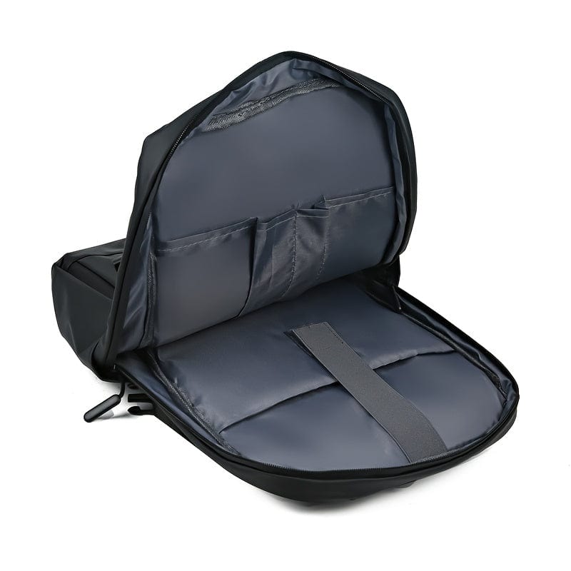 Mochila Sofistic de Viagem Masculina Refletiva
