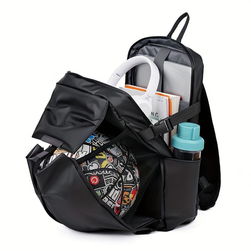 Mochila Sofistic de Viagem Masculina Refletiva