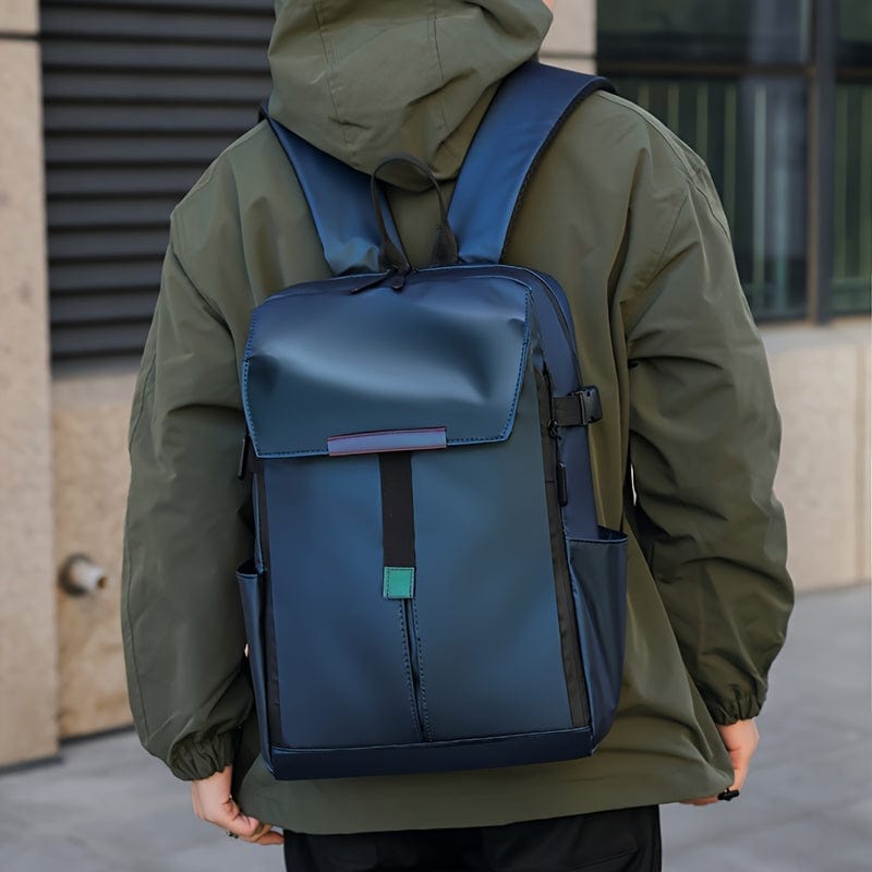 Mochila Sofistic de Viagem Masculina Refletiva