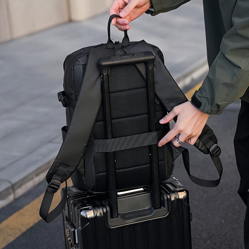 Mochila Sofistic de Viagem Masculina Refletiva
