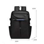 Mochila Sofistic de Viagem Masculina Refletiva