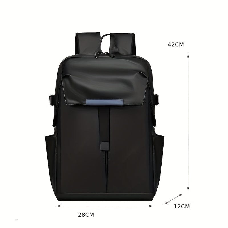 Mochila Sofistic de Viagem Masculina Refletiva