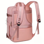 Mochila Sofistic de Viagem com 9 Compartimentos - LunaPack