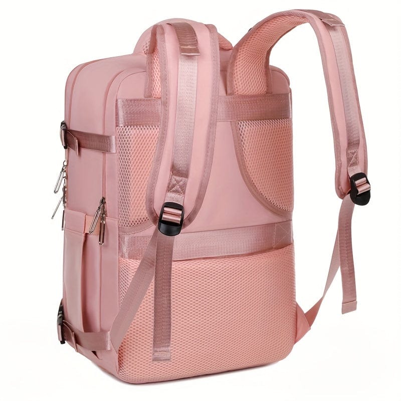 Mochila Sofistic de Viagem com 9 Compartimentos - LunaPack