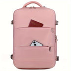 Mochila Sofistic de Viagem com 9 Compartimentos - LunaPack