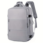 Mochila Sofistic de Viagem com 9 Compartimentos - LunaPack