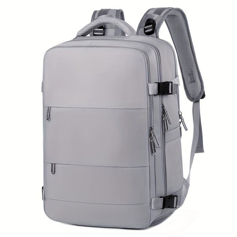 Mochila Sofistic de Viagem com 9 Compartimentos - LunaPack