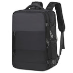 Mochila Sofistic de Viagem com 9 Compartimentos - LunaPack