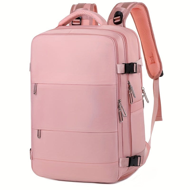 Mochila Sofistic de Viagem com 9 Compartimentos - LunaPack