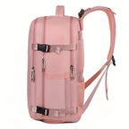 Mochila Sofistic de Viagem com 9 Compartimentos - LunaPack