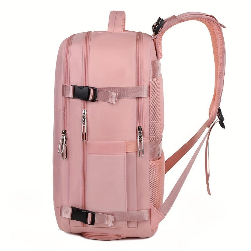 Mochila Sofistic de Viagem com 9 Compartimentos - LunaPack