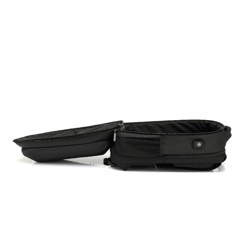 Mochila Sofistic de Viagem para Notebook 15,6" com Trava TSA