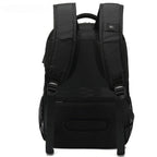 Mochila Sofistic de Viagem para Notebook 15,6" com Trava TSA