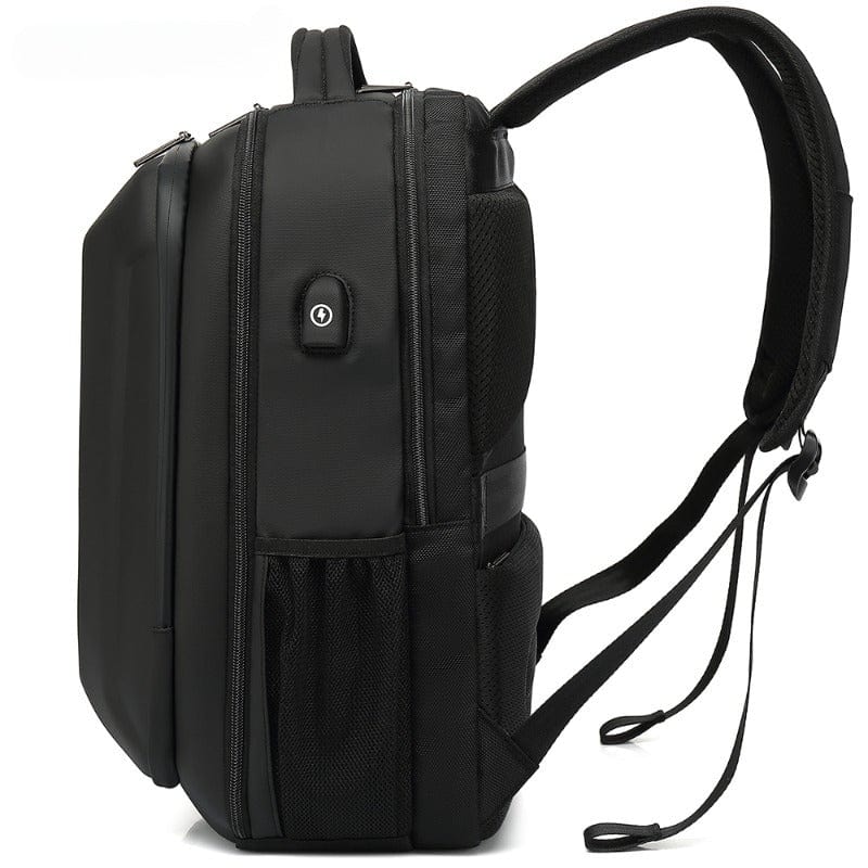 Mochila Sofistic de Viagem para Notebook 15,6" com Trava TSA