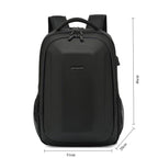 Mochila Sofistic de Viagem para Notebook 15,6" com Trava TSA