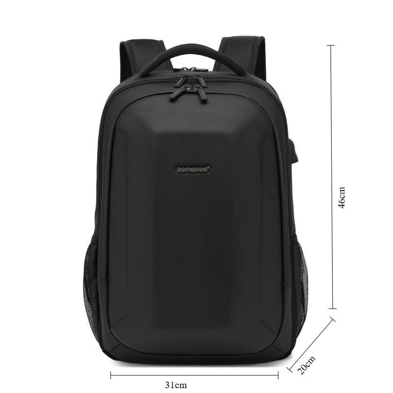 Mochila Sofistic de Viagem para Notebook 15,6" com Trava TSA