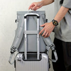 Mochila Sofistic de Viagem para Notebook 15,6" – Impermeável
