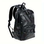 Mochila Sofistic de Viagem Masculina em Couro - Nomad