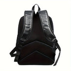 Mochila Sofistic de Viagem Masculina em Couro - Nomad