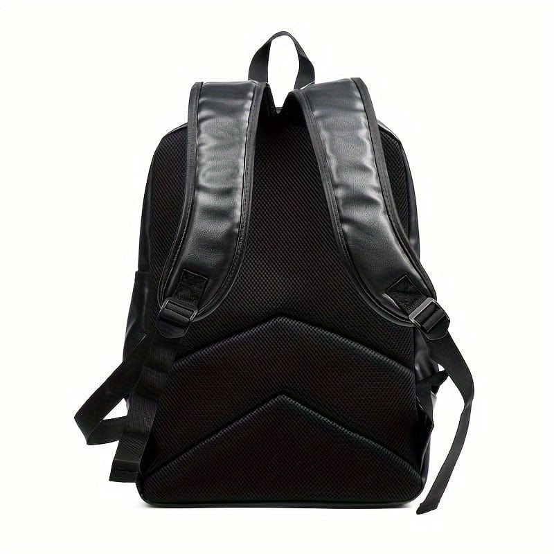 Mochila Sofistic de Viagem Masculina em Couro - Nomad