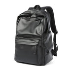Mochila Sofistic de Viagem Masculina em Couro - Nomad