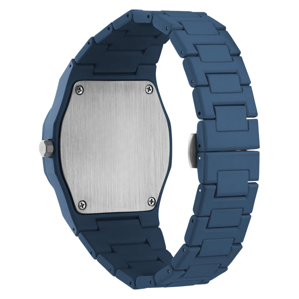 Relógio Sofistic Phantom Navy Blue