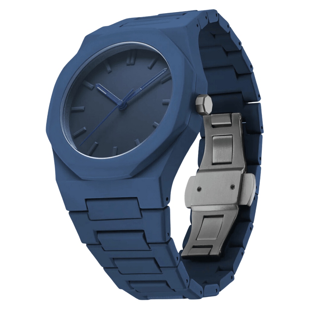 Relógio Sofistic Phantom Navy Blue