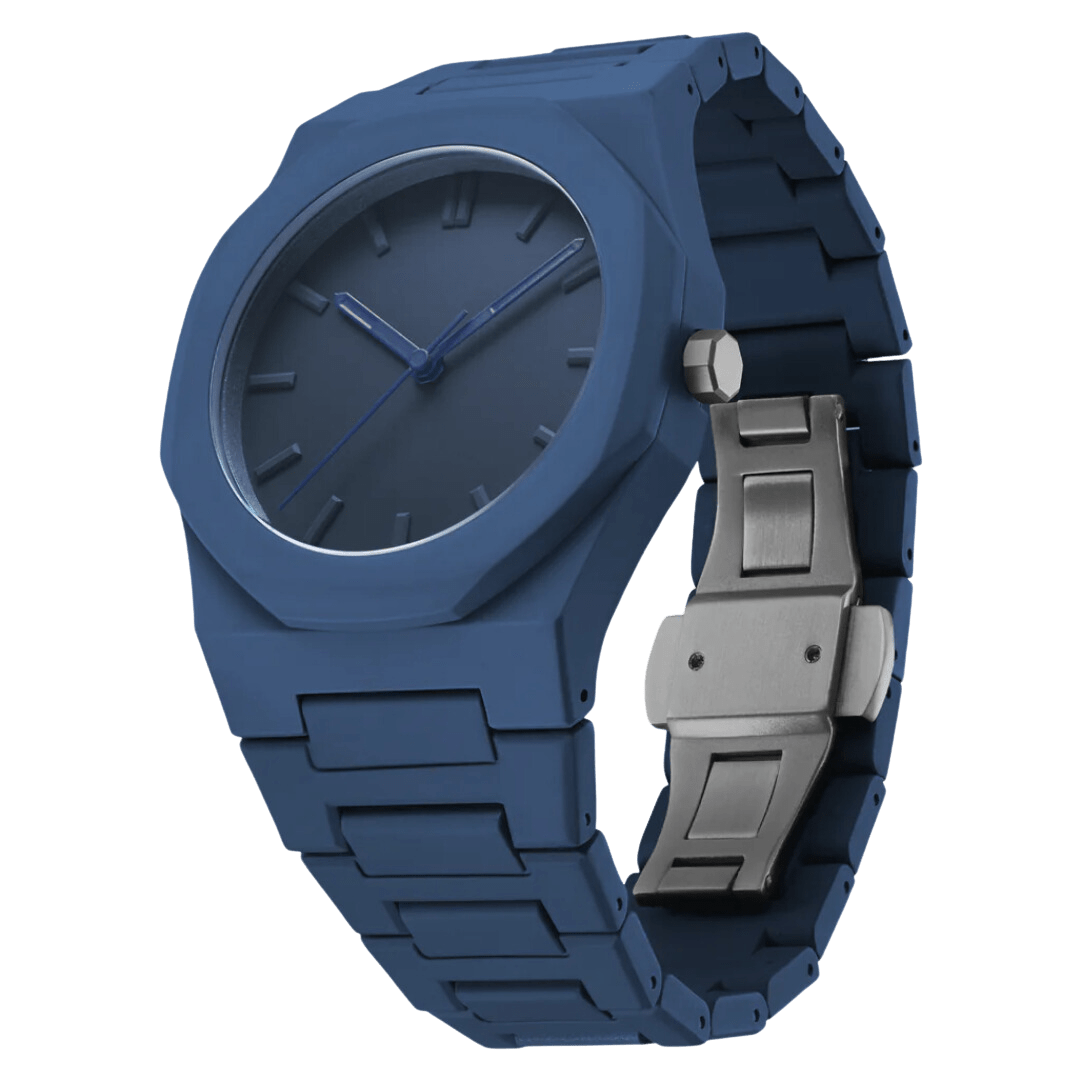 Relógio Sofistic Phantom Navy Blue