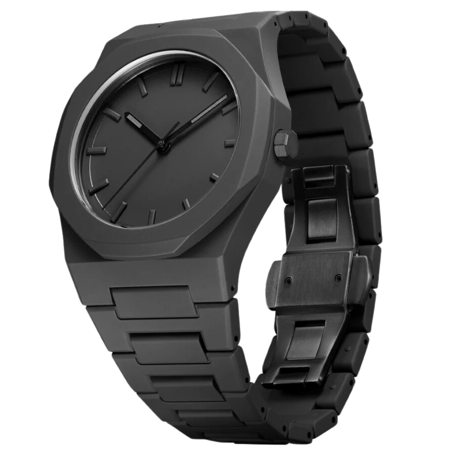 Relógio Sofistic Phantom Black