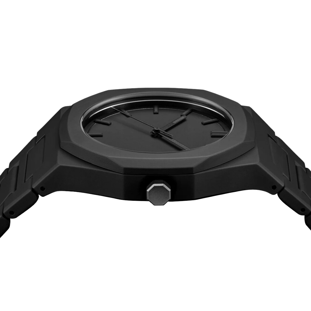 Relógio Sofistic Phantom Black