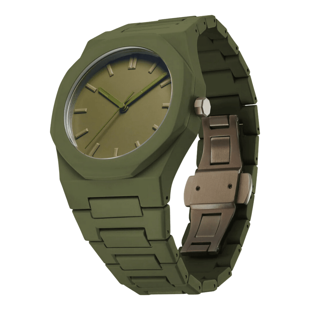 Relógio Sofistic Phantom Militar